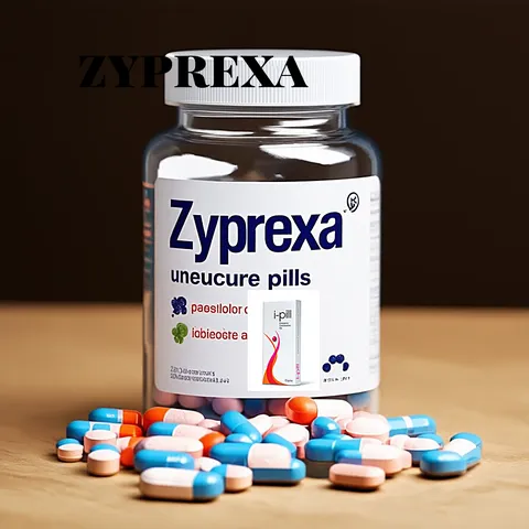 Prezzo zyprexa 5 mg